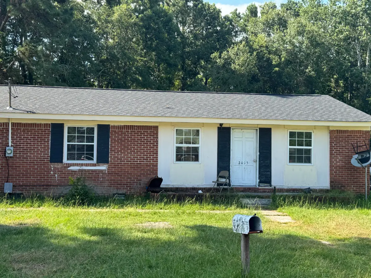 2015 Atlantic Avenue, Orangeburg, SC 29115 - Image #1