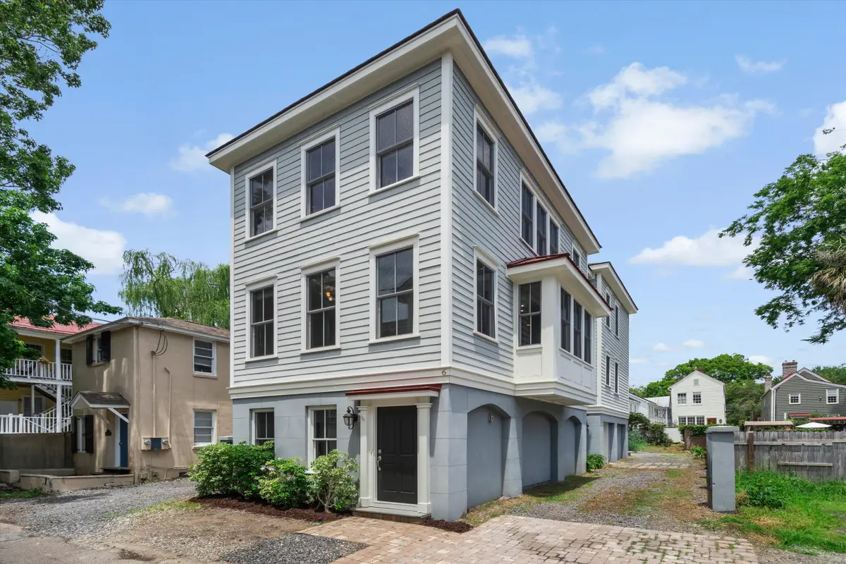 6 Kirkland Lane, Charleston, SC 29401 - Image #1