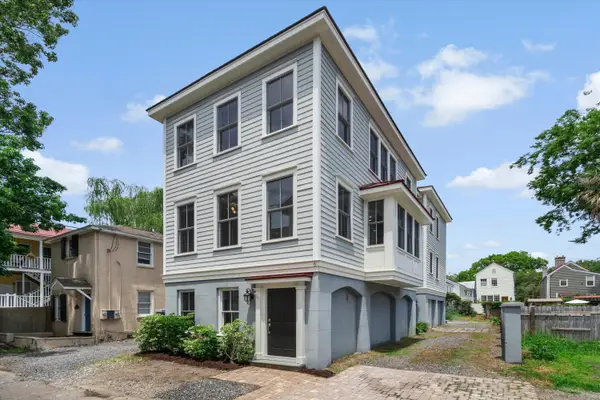 6 Kirkland Lane, Charleston, SC 29401