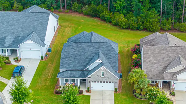 231 Marina Shores Court, Summerville, SC 29486