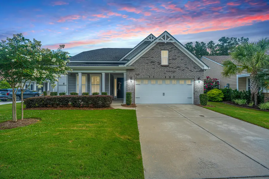 231 Marina Shores Court, Summerville, SC 29486 - Image #3