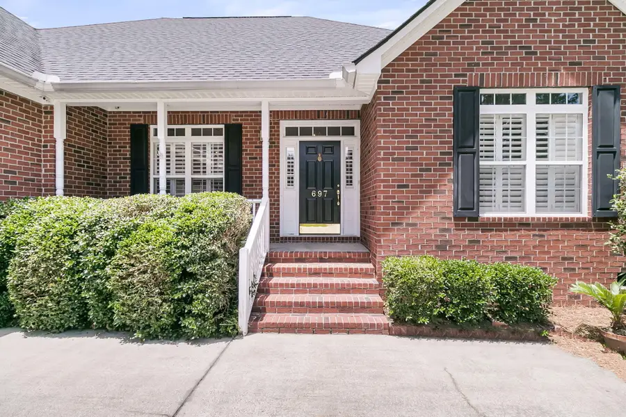 697 Hamlet Circle, Goose Creek, SC 29445 - #3
