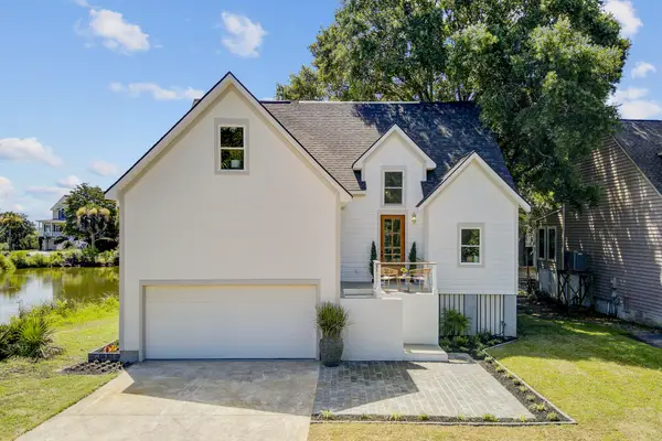 695 Gate Post Drive, Mount Pleasant, SC 29464