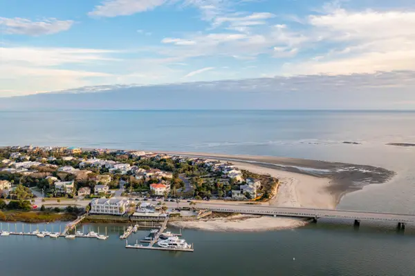 112 Ocean Blvd A (1/4 Interest), Isle of Palms, SC 29451