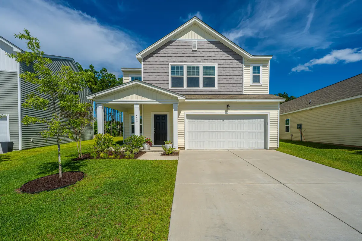 4489 Ocean Farm Drive, Summerville, SC 29485 - Image #1