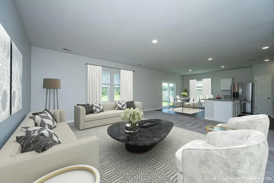 4489 Ocean Farm Drive, Summerville, SC 29485 - Image #3