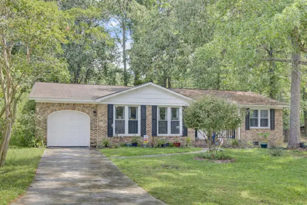 203 Jimbo Road, Summerville, SC 29485