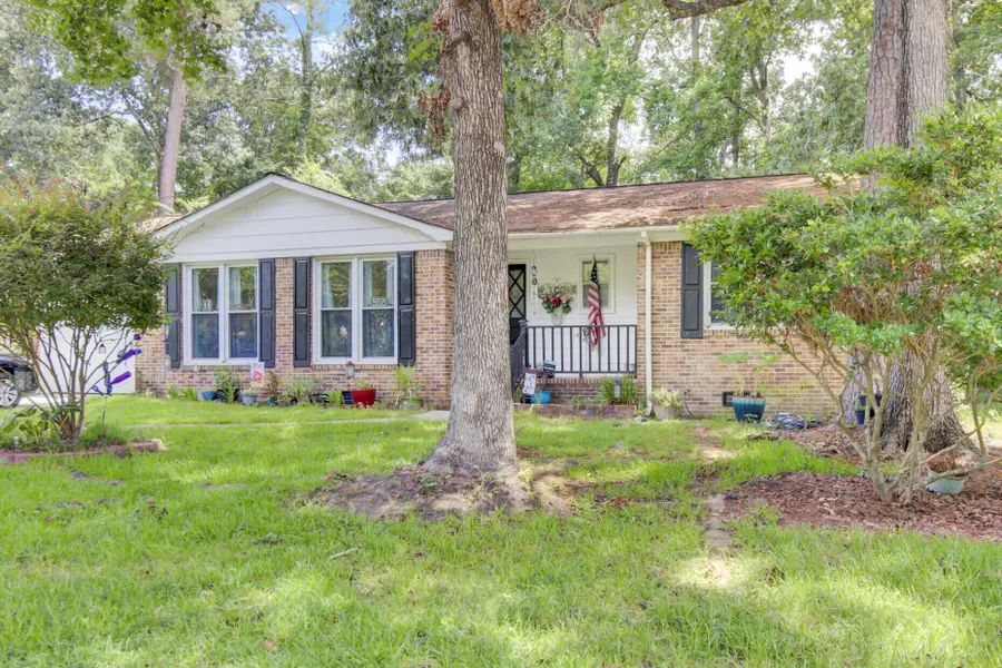 203 Jimbo Road, Summerville, SC 29485 - Image #2