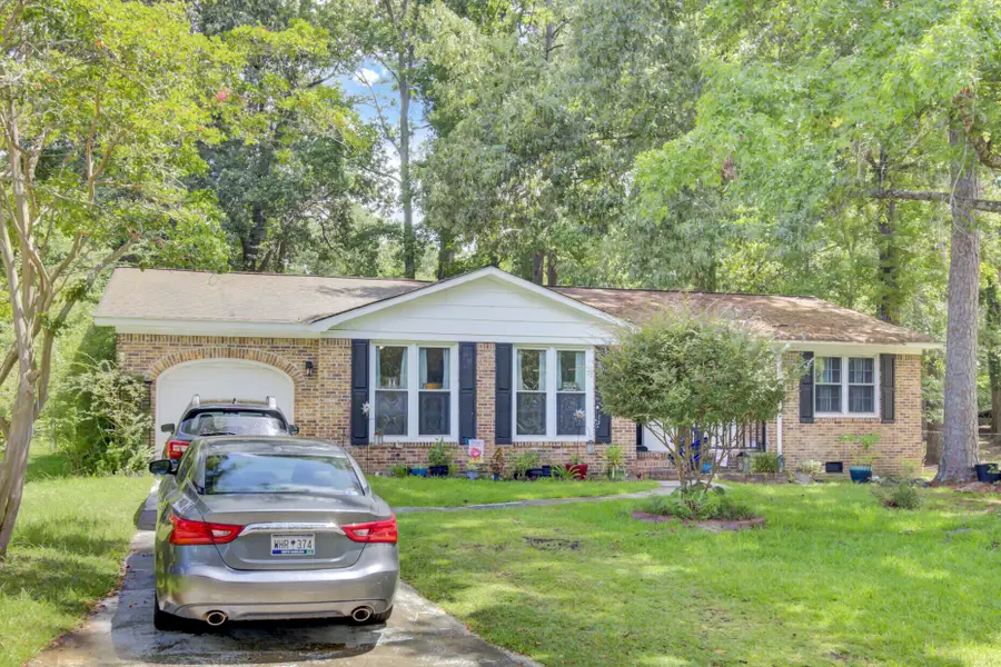 203 Jimbo Road, Summerville, SC 29485 - Image #3