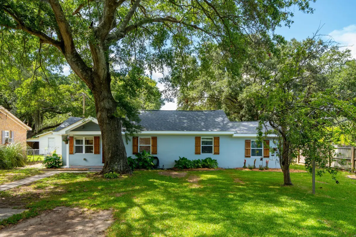 1540 Fort Johnson Road, Charleston, SC 29412 - Image #1
