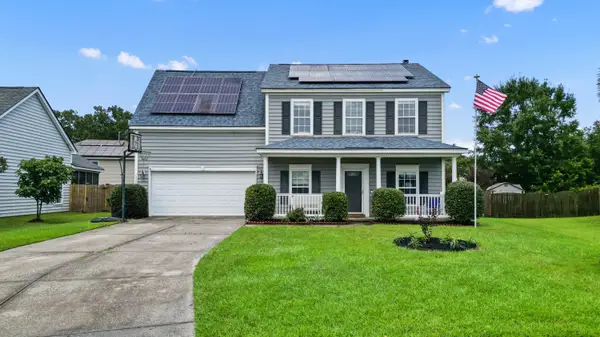 7326 Kestrel Trail, Hanahan, SC 29410