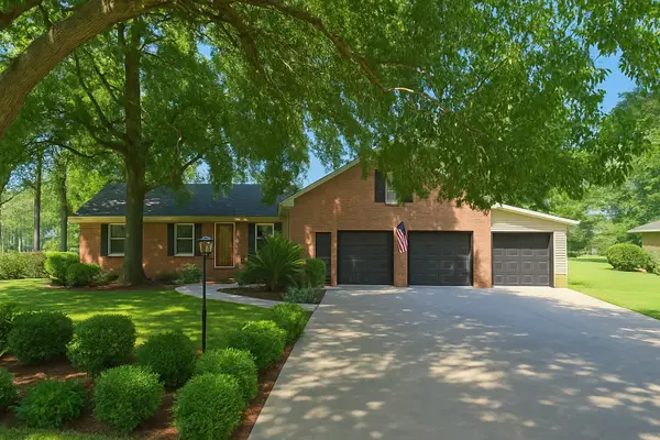 119 Saluda Drive, Santee, SC 29142