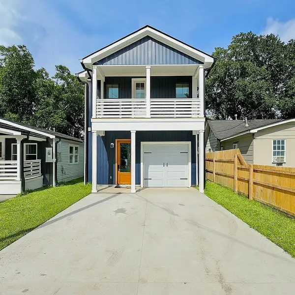 4950 Nesbit Avenue, North Charleston, SC 29405