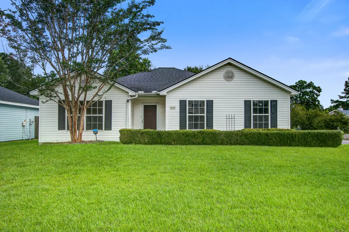 8357 Waltham Road, North Charleston, SC 29406 - Image #1