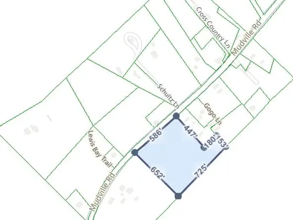 00 Mudville Road, Cross, SC 29436 - #3