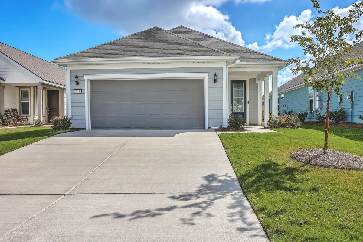 336 Dahlia Row Drive, Summerville, SC 29486 - Image #1