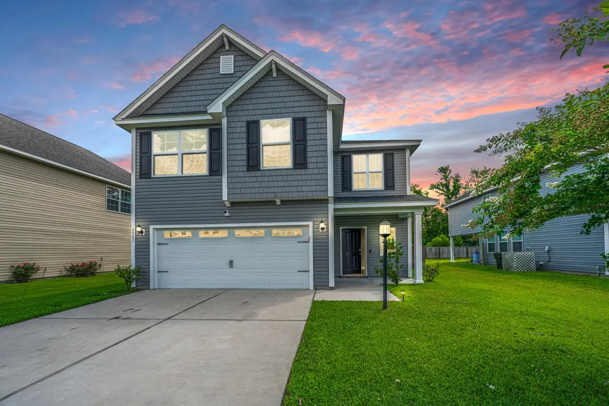 4042 Exploration Road, Ladson, SC 29456 - Image #1