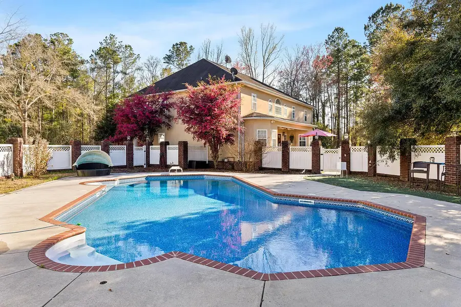 Address Withheld By Seller, Bamberg, SC 29003 - Image #2