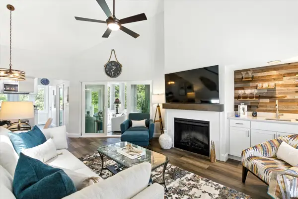 204 Little Oak Island Drive, Folly Beach, SC 29439