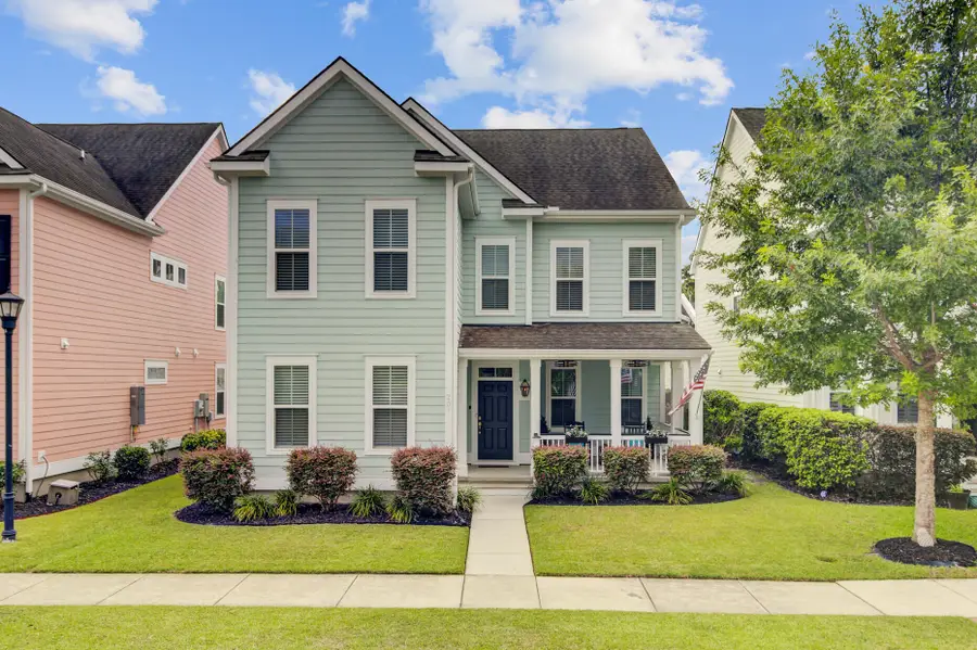 207 Bellflower Drive, Summerville, SC 29483 - Image #2