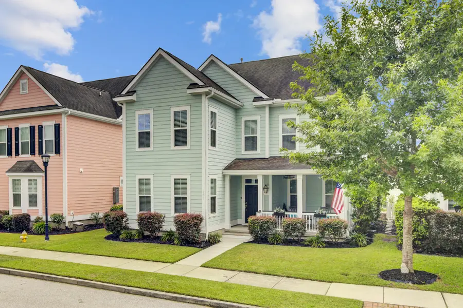 207 Bellflower Drive, Summerville, SC 29483 - Image #3