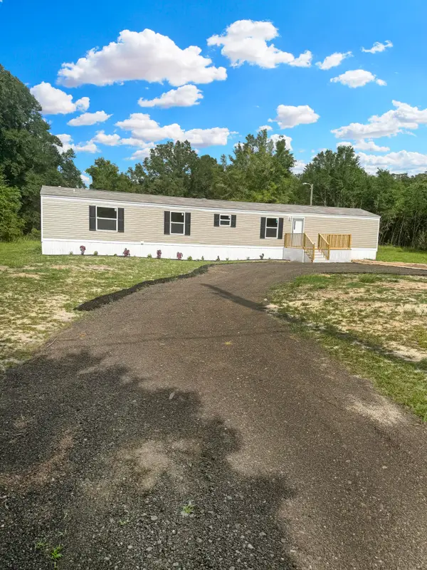 1811 Cannon Bridge Road, Cordova, SC 29039