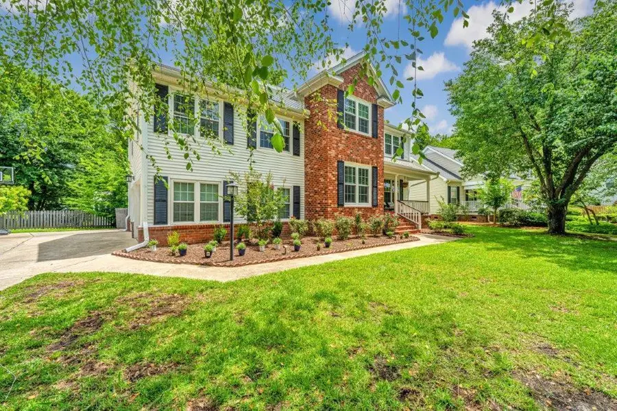 2026 Thornhill Drive, Summerville, SC 29485 - Image #2