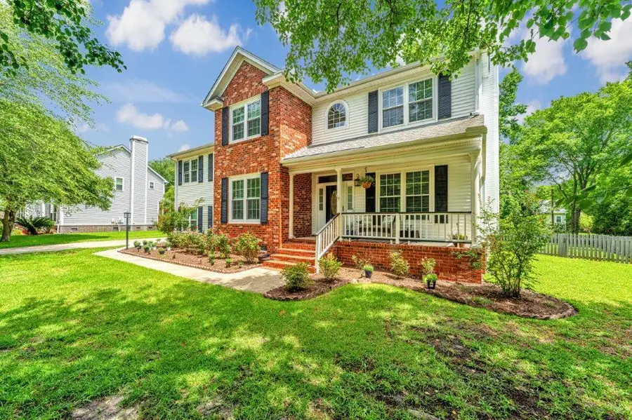 2026 Thornhill Drive, Summerville, SC 29485 - Image #3