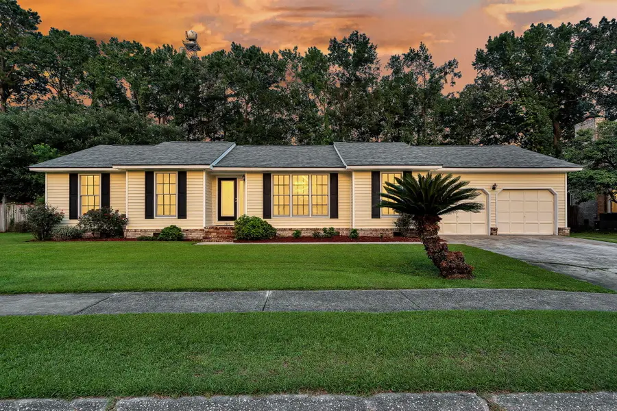 1647 Sulgrave Road, Charleston, SC 29414 - #2