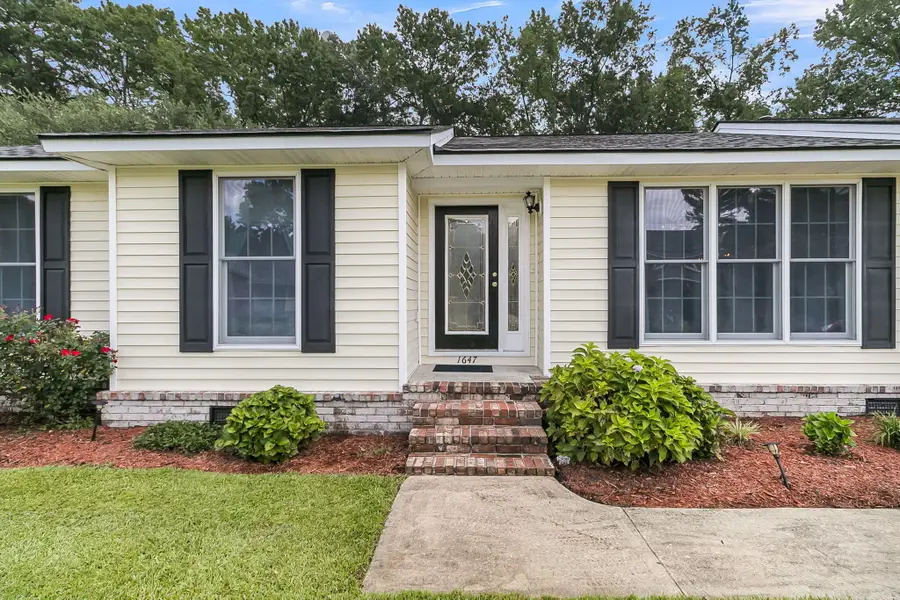1647 Sulgrave Road, Charleston, SC 29414 - #3