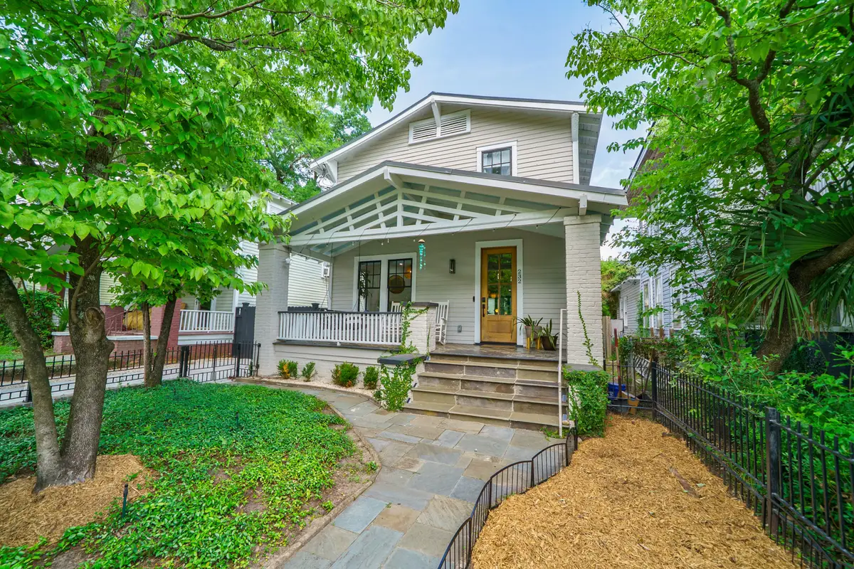232 Congress Street, Charleston, SC 29403 - #1