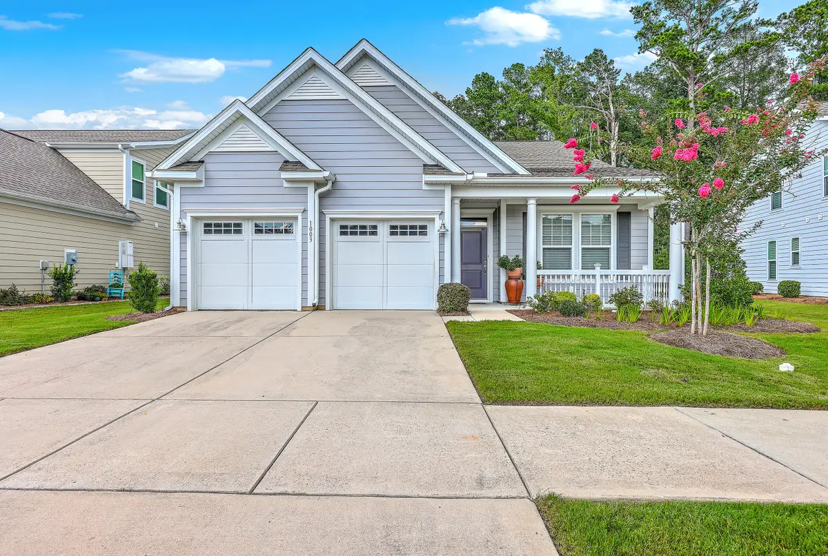 1003 Old Field Drive, Summerville, SC 29483 - Image #1