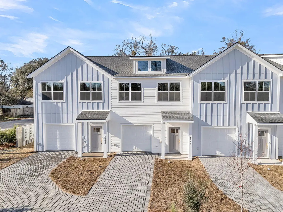 4005 Gravely Avenue, North Charleston, SC 29405 - #1