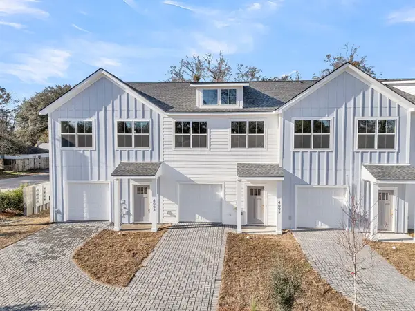 4005 Gravely Avenue, North Charleston, SC 29405