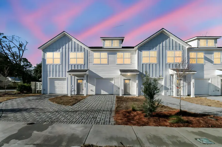 4005 Gravely Avenue, North Charleston, SC 29405 - #2