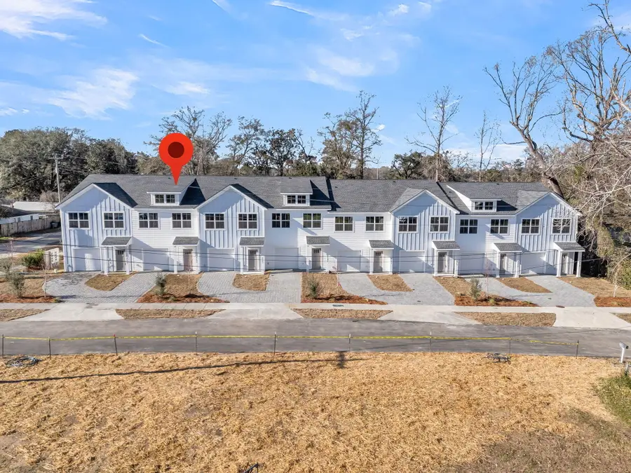 4005 Gravely Avenue, North Charleston, SC 29405 - #3