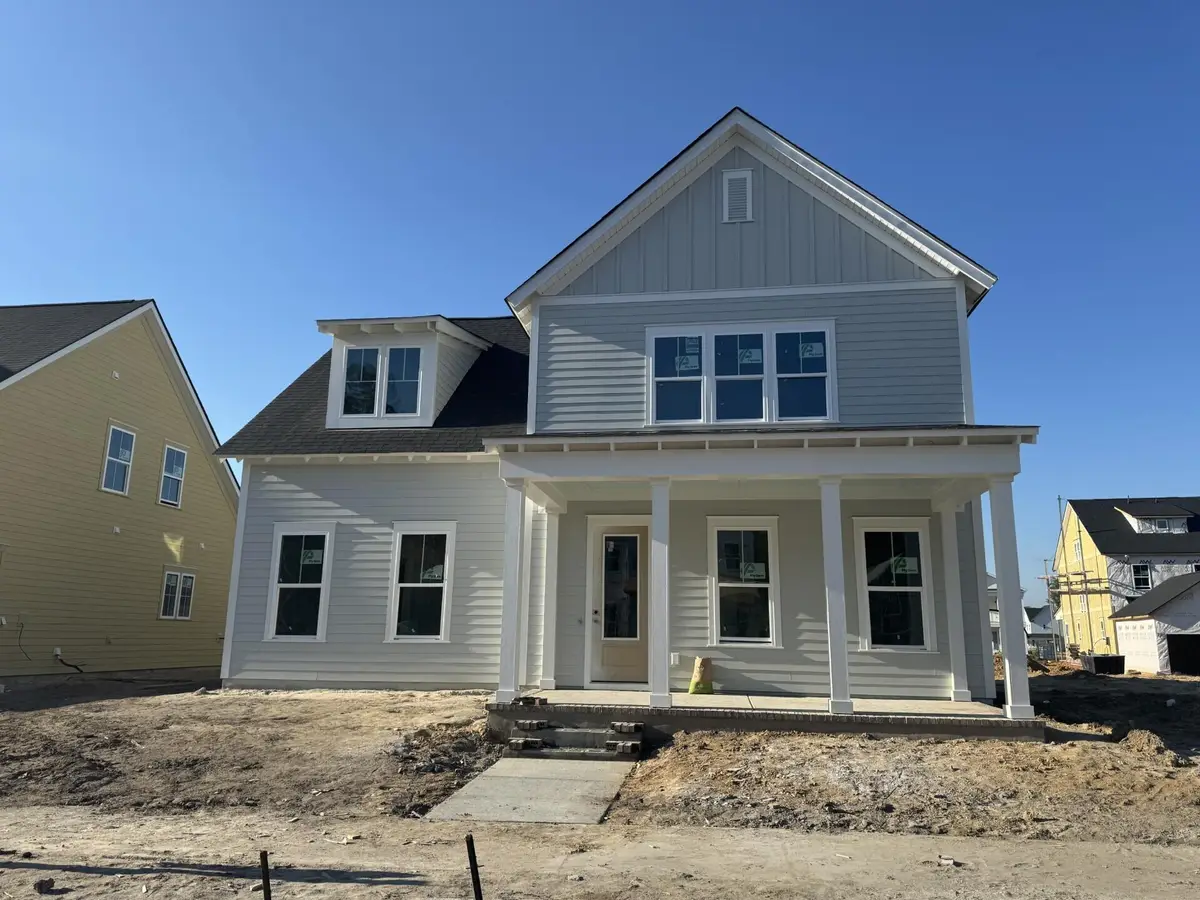 621 June Berry Drive, Summerville, SC 29486 - Image #1