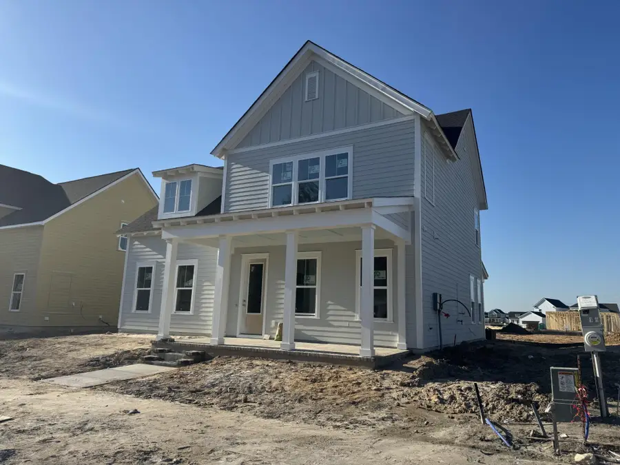 621 June Berry Drive, Summerville, SC 29486 - Image #2