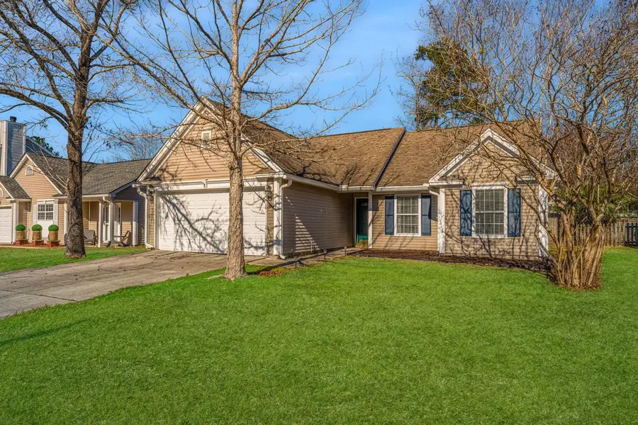 359 Parish Parc Drive, Summerville, SC 29485 - Image #2