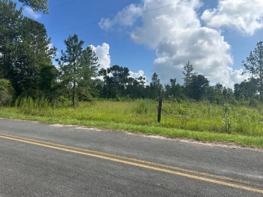 01 Utsey Hill Road, Saint George, SC 29477 - #2