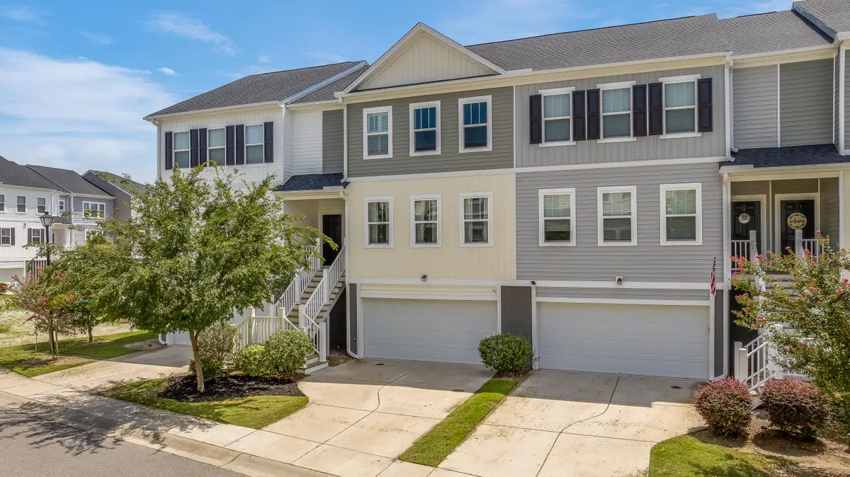 574 Mclernon Trace, Johns Island, SC 29455 - Image #1