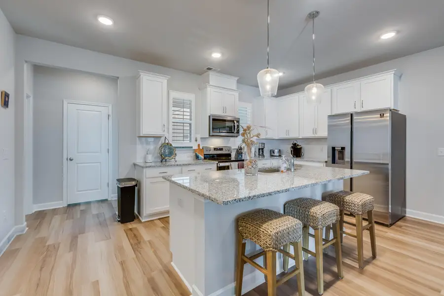 574 Mclernon Trace, Johns Island, SC 29455 - Image #3