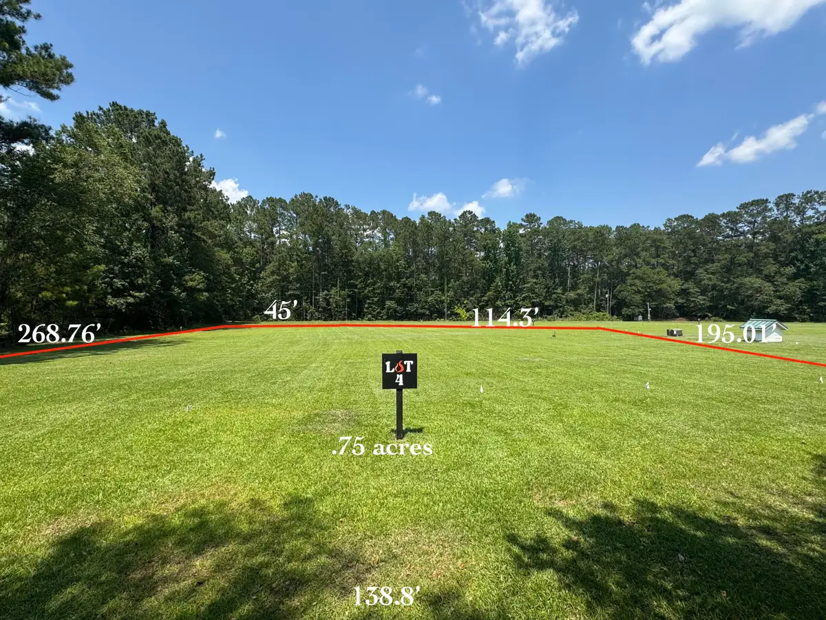0 Jedburg Road #4, Summerville, SC 29486 - Image #1