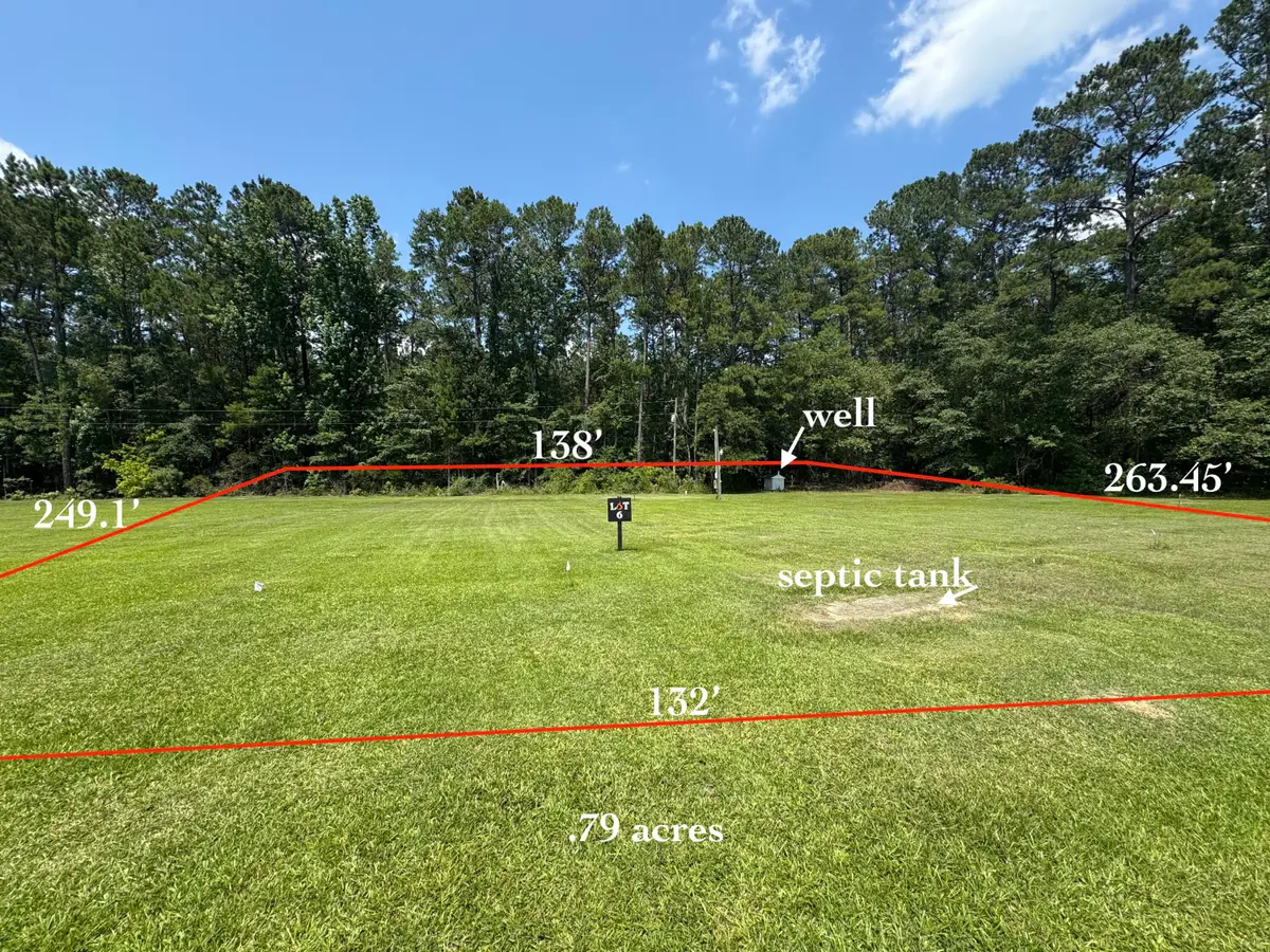 0 Jedburg Road #6, Summerville, SC 29486 - Image #1