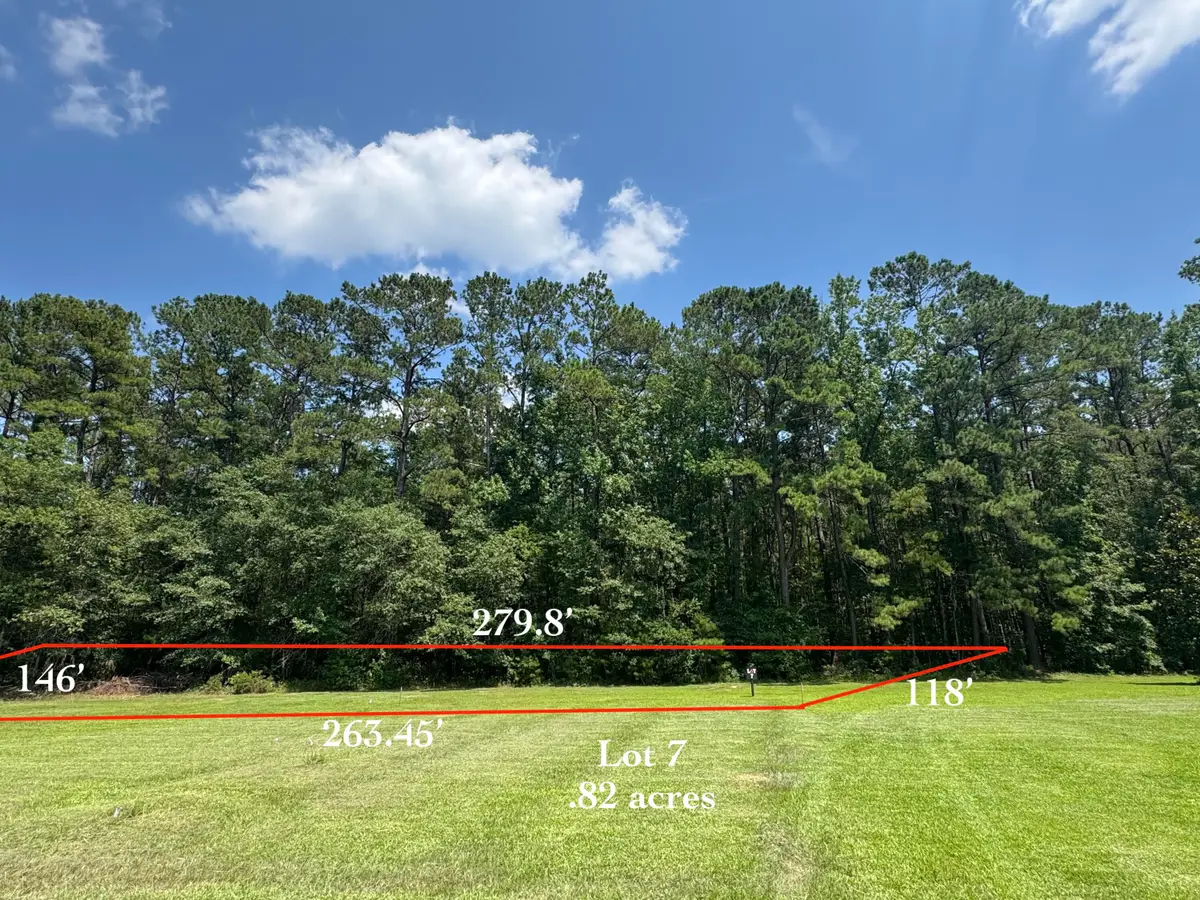 0 Jedburg Road #7, Summerville, SC 29486 - Image #1