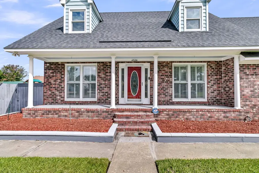 4326 Waterview Circle, North Charleston, SC 29418 - #3