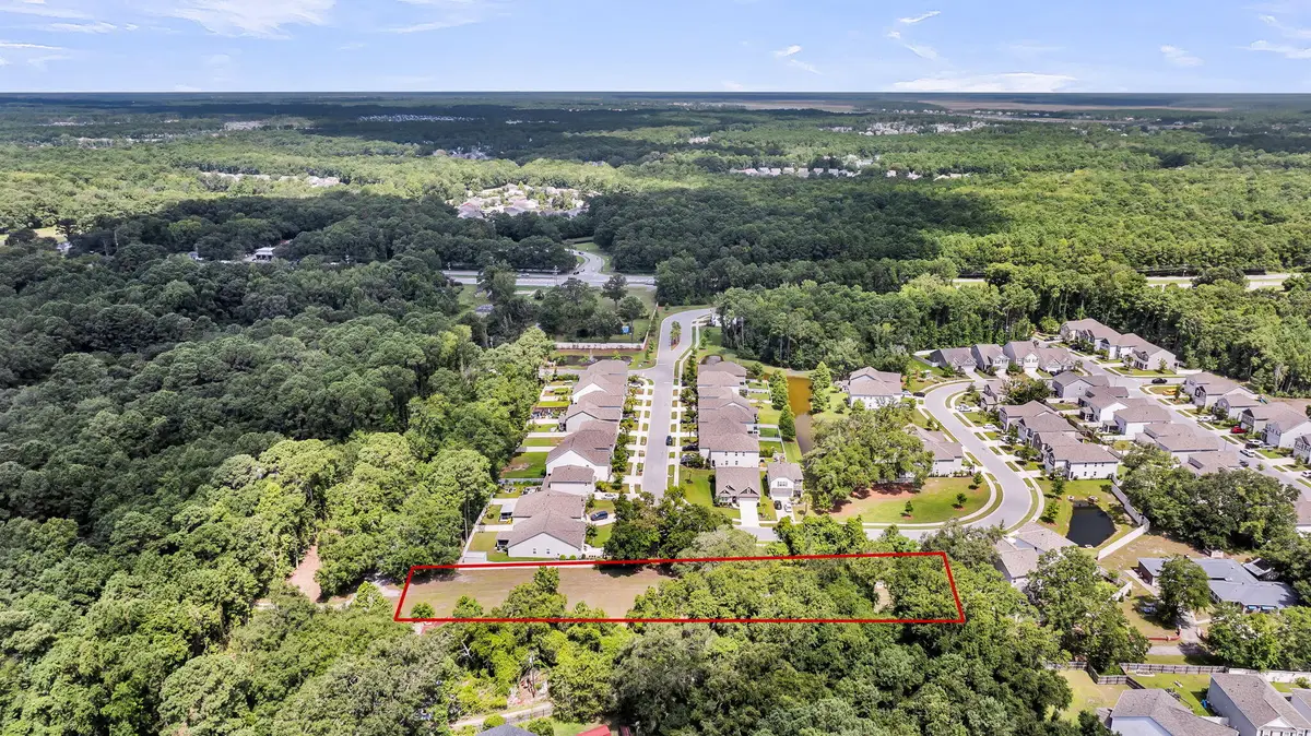 1046 Bee Hive Road, Awendaw, SC 29429 - Image #1