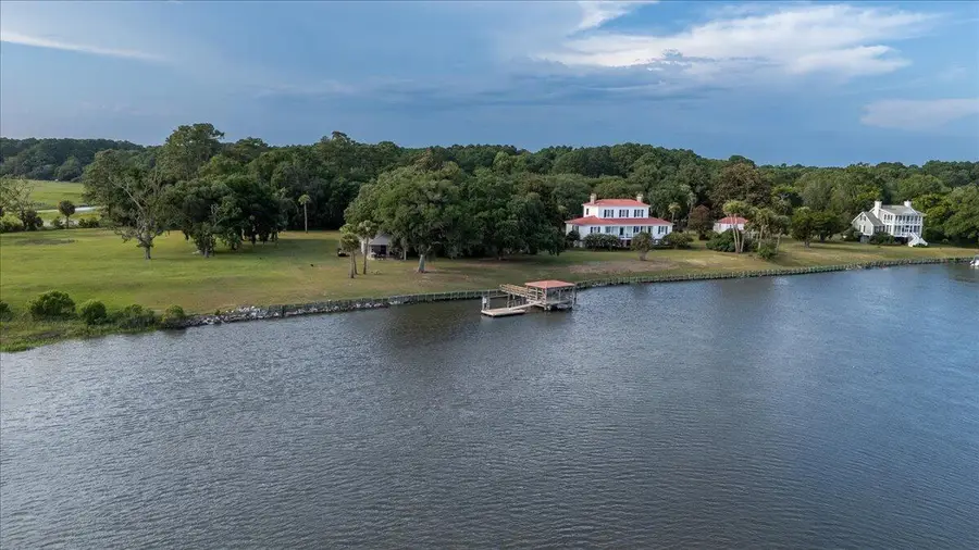 8488 Middleton Point Lane, Edisto Island, SC 29438 - Image #3