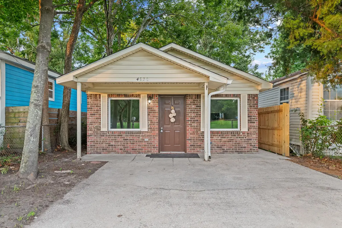 4928 Gaynor Avenue, North Charleston, SC 29405 - Image #1