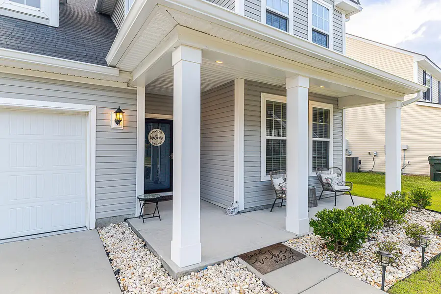 136 Caleb Court, Ladson, SC 29456 - #3